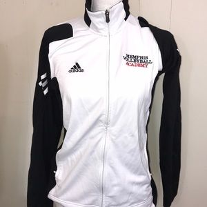 adidas volleyball jackets